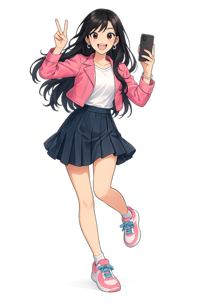 ミサキ