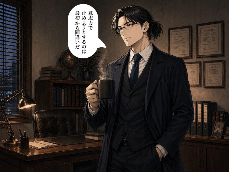 ケイイチロウの一言シーン