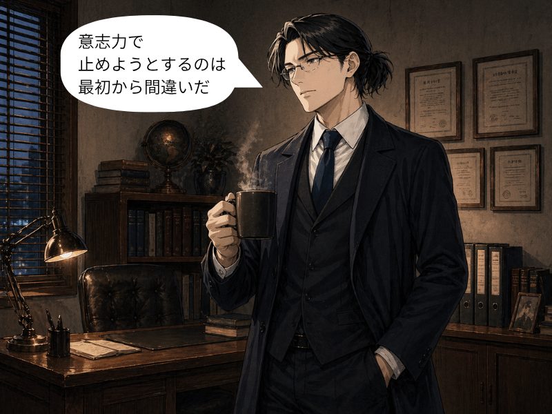 ケイイチロウの一言シーン