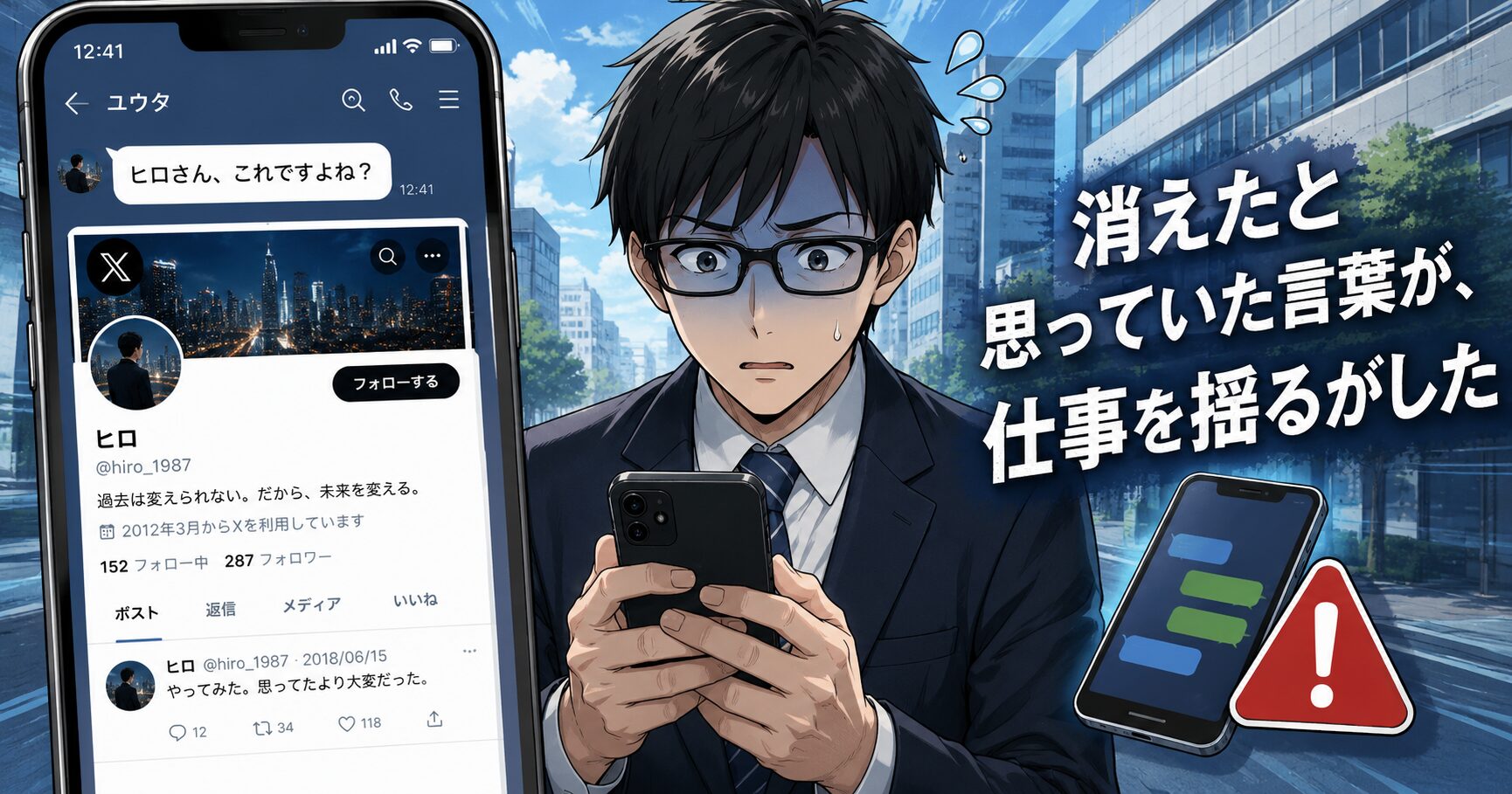 第18話
