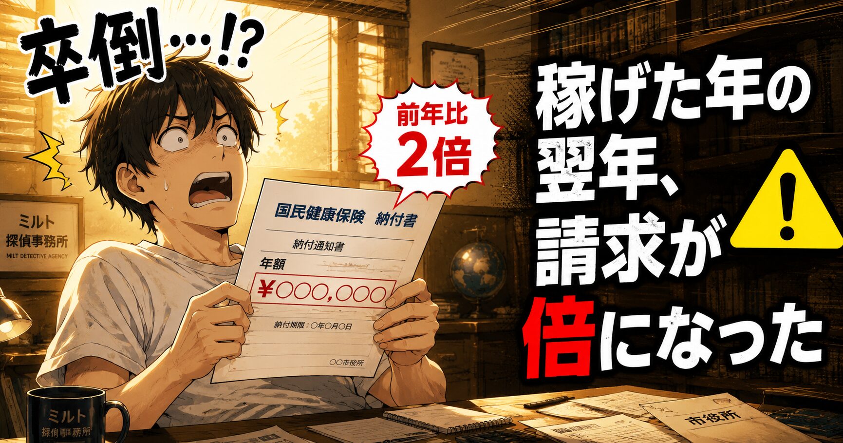 第21話