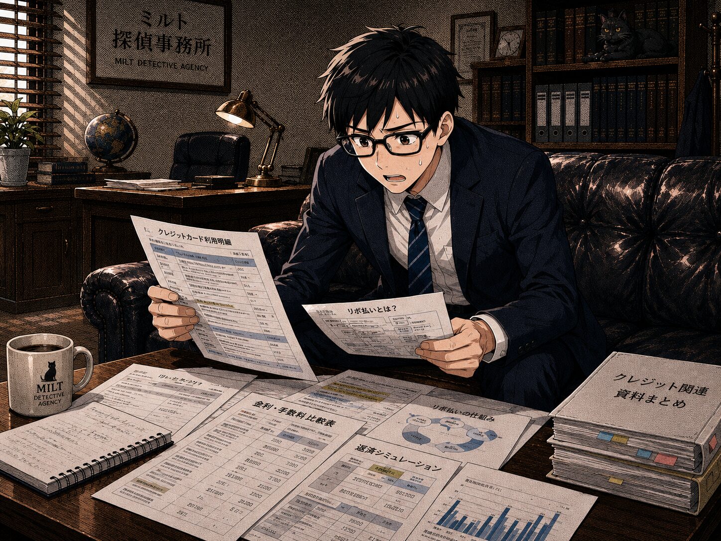 ヒロ来訪