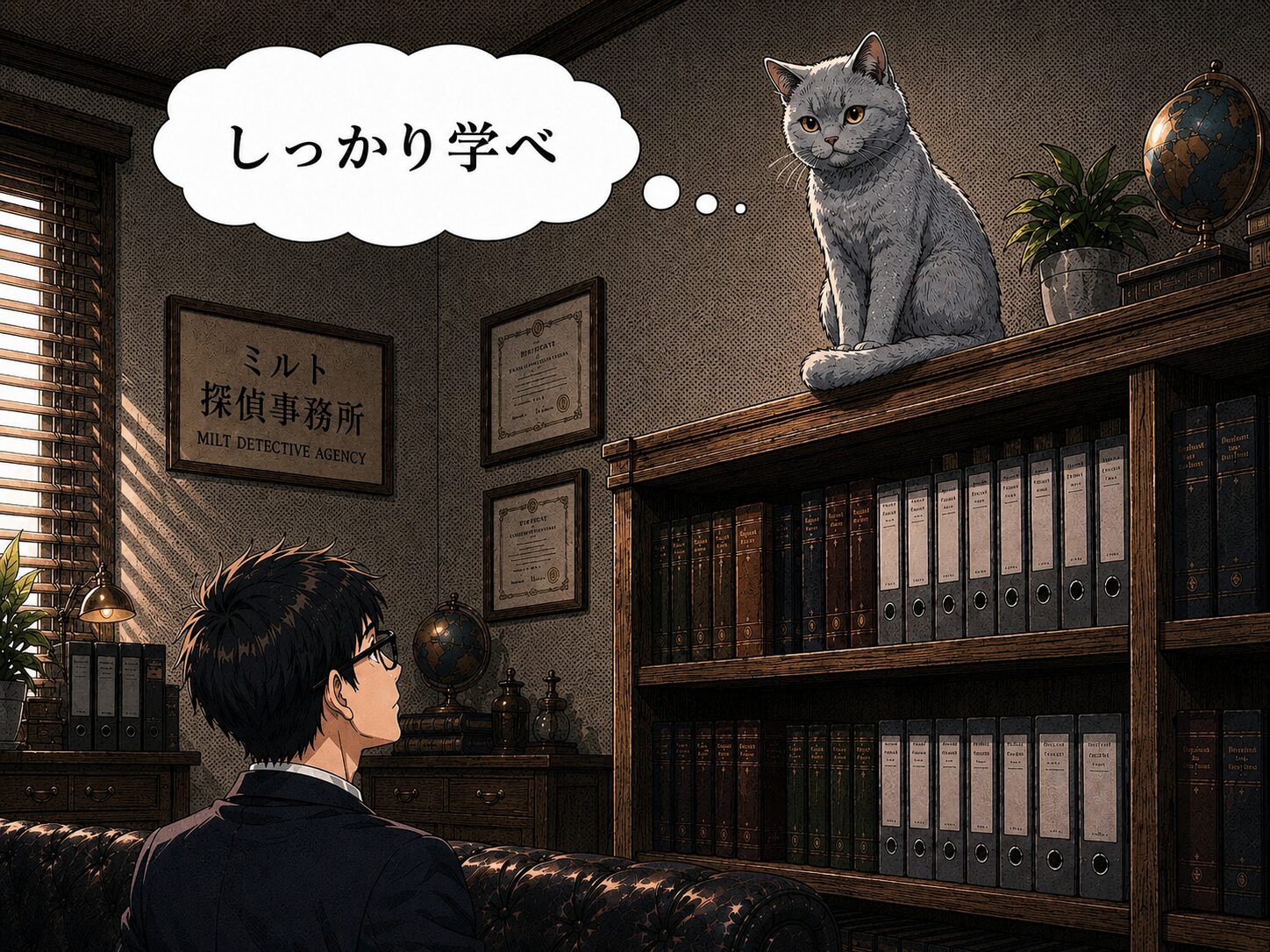 ルリのまとめ