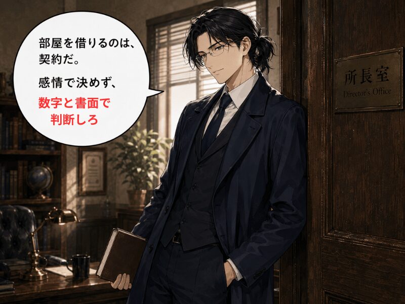 ケイイチロウの一言