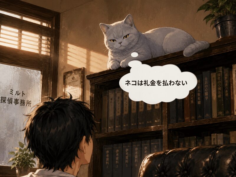 ルリのまとめ